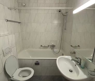 1 Zimmer, 29 m², 1. Stock - Photo 5