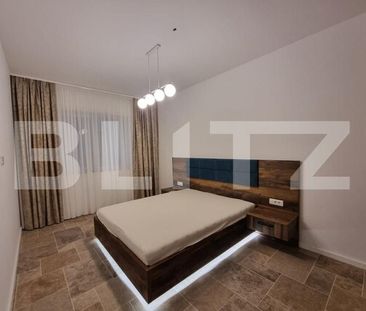 Apartament 2 camere, 58 mp, zona Gradina Botanica - Fotografie 3