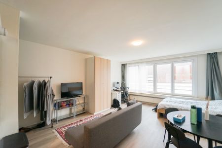 Gerenoveerde knusse studio met schitterend uitzicht! - Photo 3