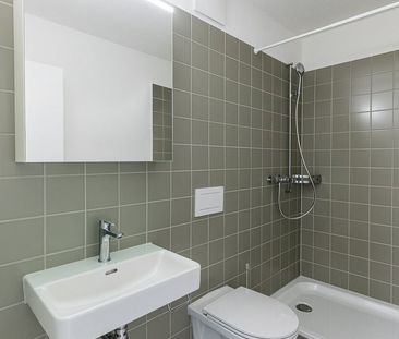MIETEN OHNE KAUTION Neu sanierte und zentral gelegene Wohnung! - Foto 1