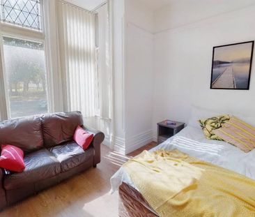 Studio to rent - Photo 6