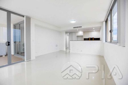 Luxury one bedroom Apartment in Parramatta - Photo 5