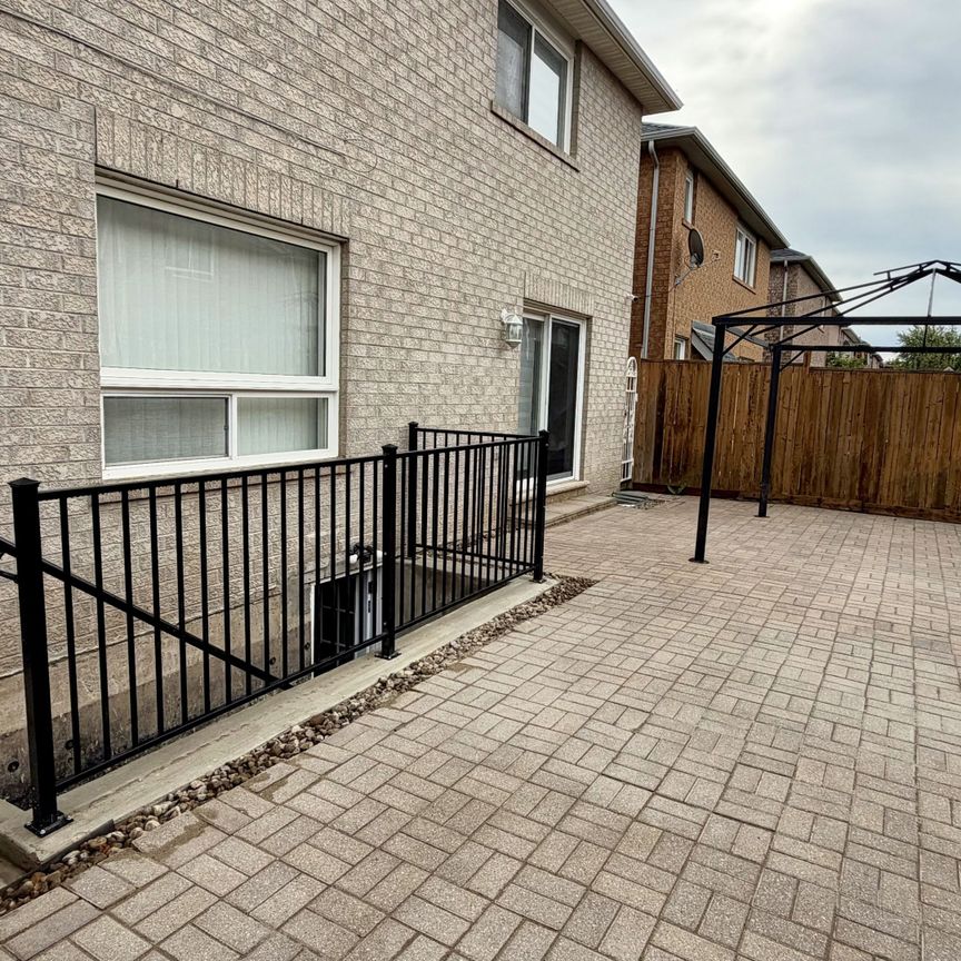 For Lease - 244 Brisdale Drive, Brampton, Ontario - Photo 1