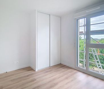 Appartement T3 Dijon à louer - Photo 5