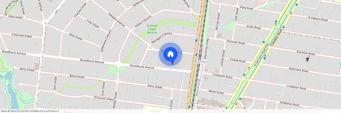 13 Glasgow Avenue, Reservoir VIC 3073