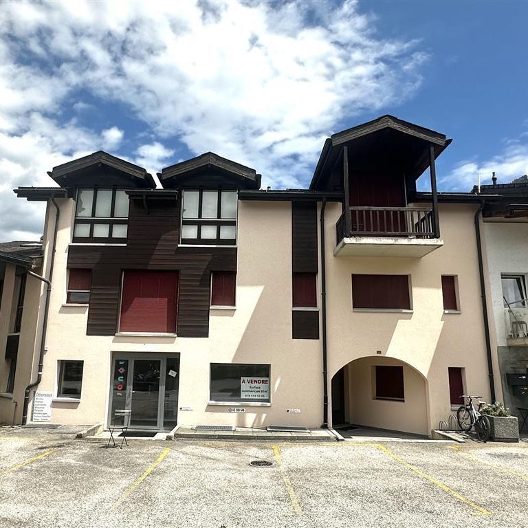 Appartement,2.5 - Photo 1