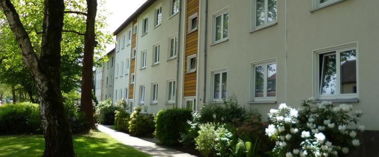 3-Zimmer-Wohnung in Bochum Langendreer - Foto 1