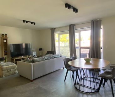 Appartement te huur in Bree met 2 slaapkamers - Photo 2