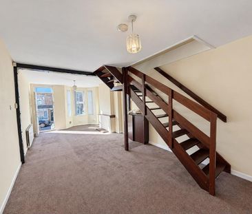 2 bedroom terraced house to rent - Photo 6