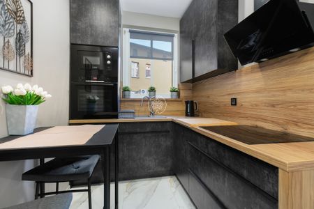 Luksusowy apartament w sercu Bydgoszczy - Photo 5