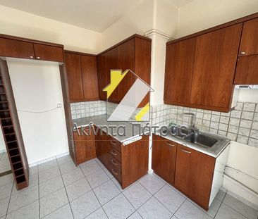 Διαμέρισμα για ενοικίαση Ψάχου (Πάτρα) - Photo 2