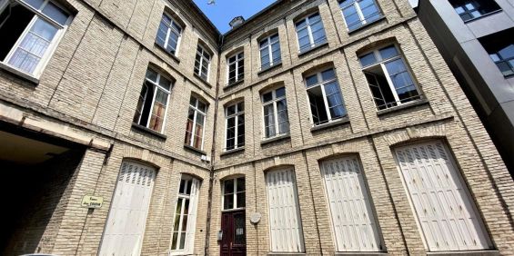 Appartement à louer 1 pièce 39.71m² - Photo 3