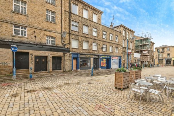 Byram Street - Photo 1