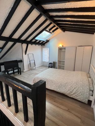 Location appartement 1 pièce, 41.00m², Soissons - Photo 1
