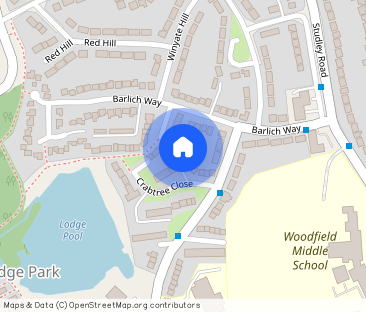 Crabtree Close, Redditch - Photo 1