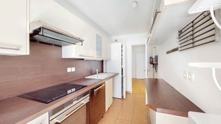 Location appartement 3 pièces, 63.55m², Le Plessis-Robinson - Photo 4