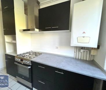 Appartement à louer 2 pièces 51.7m² - Photo 3