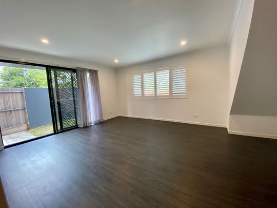 Beautiful Bottom Floor Unit in the Heart of Surfers Paradise - Photo 1