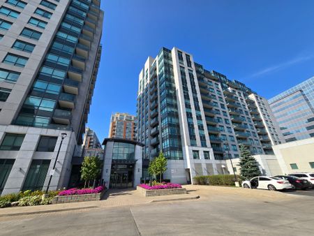 For Lease - 55 South Town Centre Boulevard Unit# 301, Markham, Ontario - Photo 4