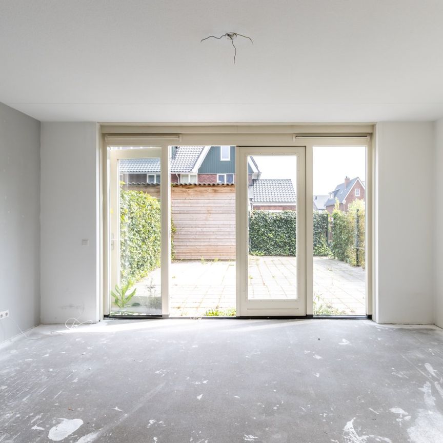 Te huur: Ganzerik 120 - Foto 1