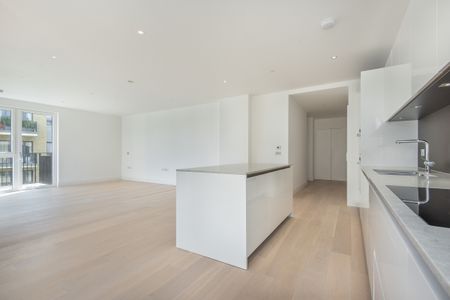 3 bedroom apartment to rent - Photo 2