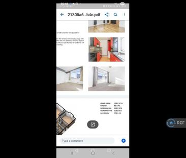 2 bedroom flat to rent - Photo 4