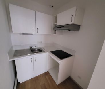 Location Appartement 1 pièce 53m² BOULOGNE SUR MER 62200 - Photo 3