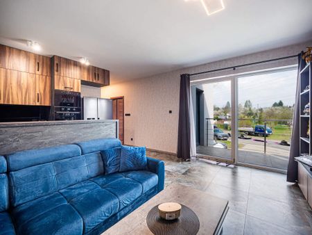 Komfortowy Apartament z Pełnym Wyposażeniem - Фото 2