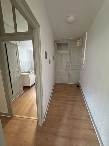 Location appartement 3 pièces, 56.47m², Blois - Photo 4