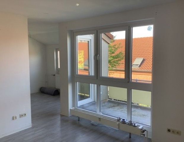 Endlich Zuhause: weitläufige 4-Zimmer-Wohnung in Hannover- Anderten - Foto 1