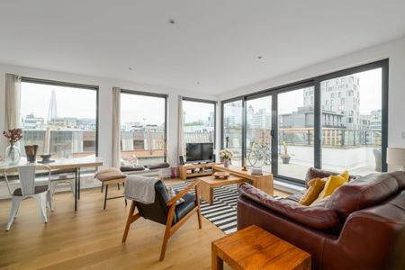 2 bedroom penthouse to rent - Photo 2