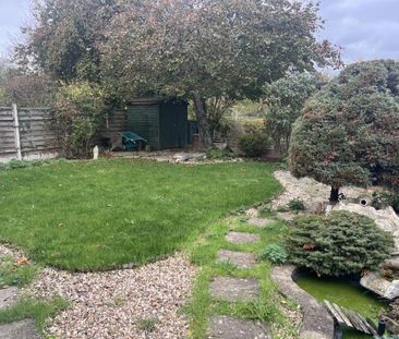 2 bedroom detached house to rent - Photo 1