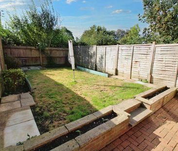 1 bedroom end of terrace house to rent - Photo 5