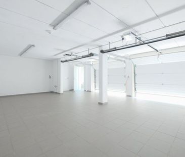 Appartement te huur - Photo 1