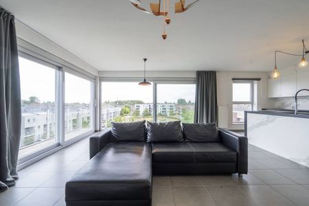 Appartement te huur - Photo 5