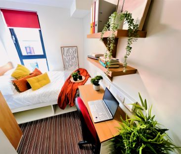 Deluxe En-Suite - Photo 1