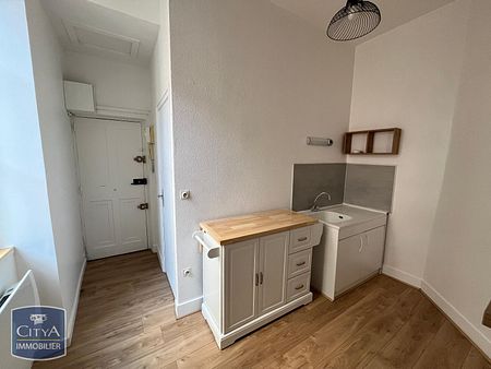 Location appartement 1 pièce de 23.11m² - Photo 4