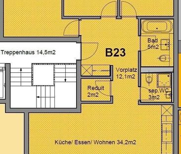 Moderne Wohlfühloase sucht Bewohner - ein Nettomietzins geschenkt - Photo 5