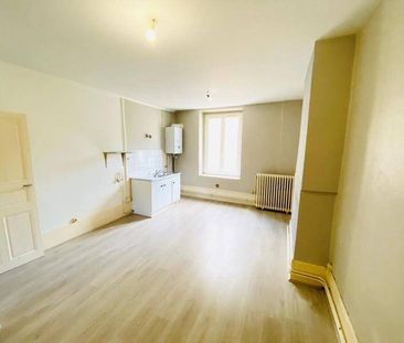 Appartement 2 pièces - 71000 Mâcon - Photo 4