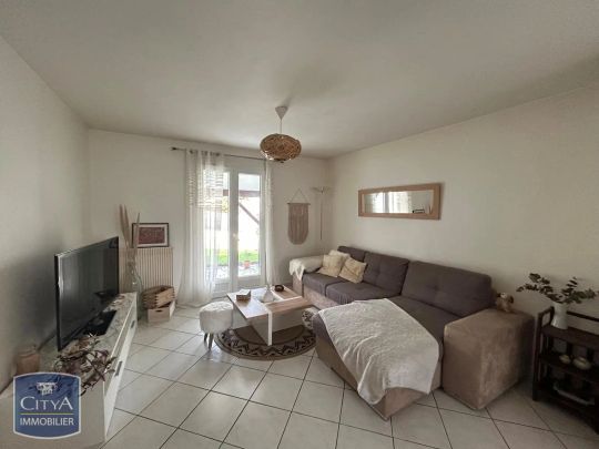 Maison à louer 4 pièces 90m² - Photo 1