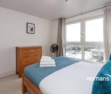 1 bedroom flat to rent - Photo 4