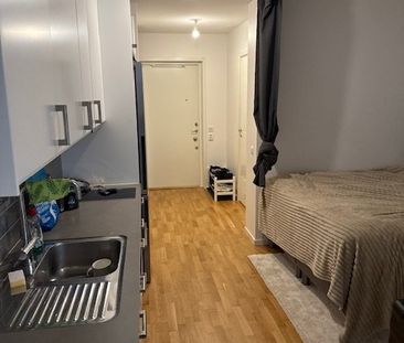 Fridensborgsvägen, Solna - Photo 5