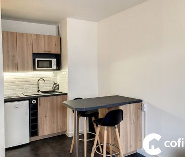 Appartement à louer, 1 pièce - Pau 64000 - Photo 3