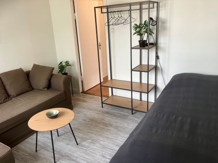 Timmermansgatan, Luleå - Photo 4