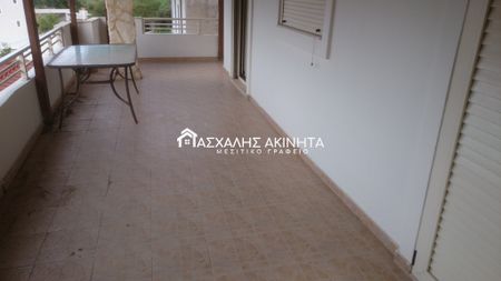 ΛΥΓΑΡΙΑ 3ΑΡΙ ΔΙΑΜΕΡΙΣΜΑ ΕΝΟΙΚΙΑΣΕΙΣ 41588 - Φωτογραφία 3