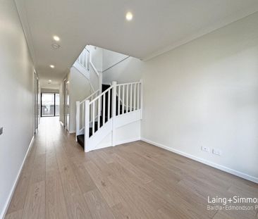 25 Fog Street, Austral, NSW 2179 - Photo 4
