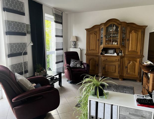 Schöne helle Wohnung +++MEGALAGE+++ - Photo 1