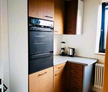 3 ZKB, ca 90 qm mir Balkon und Garagenstellplatz in SB Güdingen - Photo 2