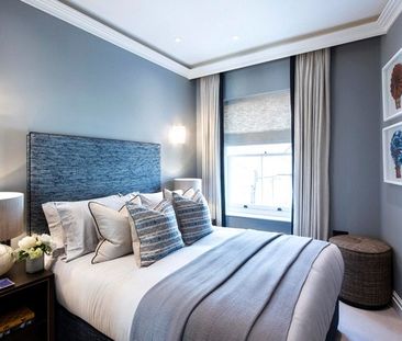 Prince of Wales Terrace, London - Photo 5