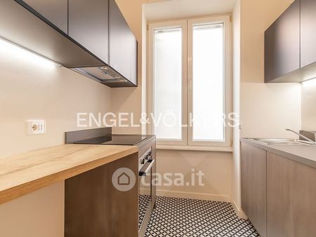 Bilocale in Affitto in Via Annia a Roma - Photo 4